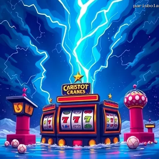 parisbola: Promo dan Bonus Terbaik untuk Para Gamer Indonesia