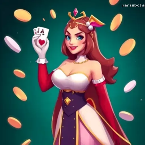 Menggali Fitur Menarik di Situs Game parisbola