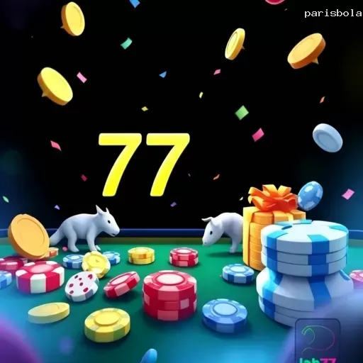 Mengenal parisbola Sebagai Platform Game Online Terpercaya
