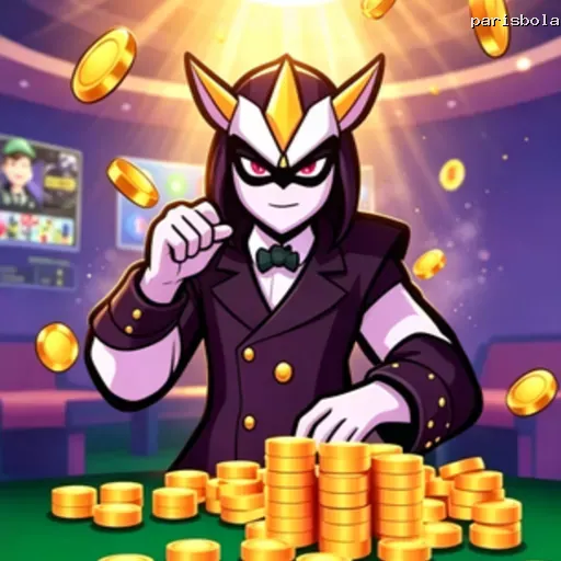 Keamanan dan Keandalan Situs parisbola di Dunia Game